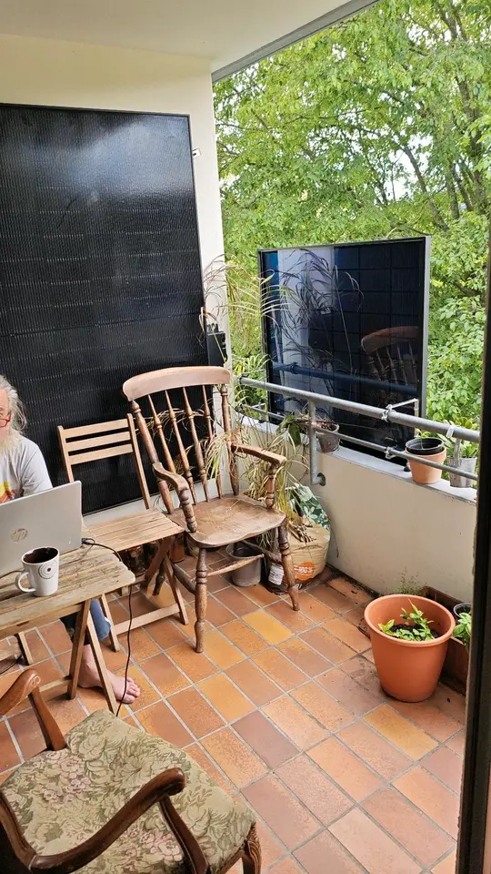 Studio mit 8 m² in Reutlingen – Bild 3