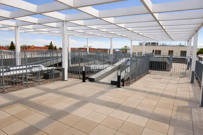 3 Zimmer Wohnung mit 98 m² in Erfurt – Bild 9