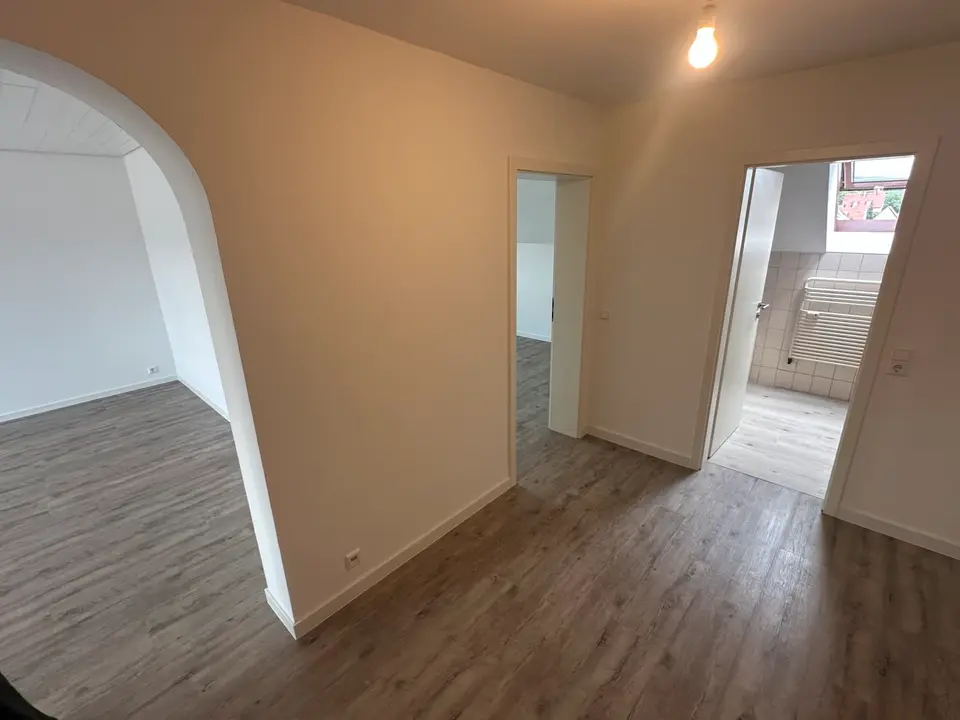 2 Zimmer Wohnung mit 56 m² in Rheinfelden – Bild 4