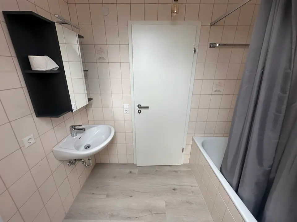 2 Zimmer Wohnung mit 56 m² in Rheinfelden – Bild 5