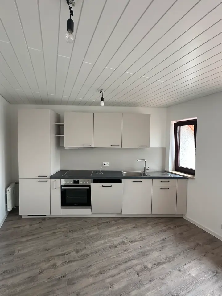 2 Zimmer Wohnung mit 56 m² in Rheinfelden – Bild 6