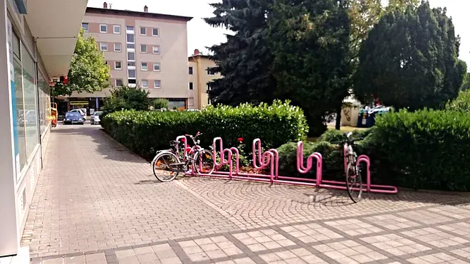 1 Zimmer Wohnung mit 26 m² in Frankfurt am Main – Bild 12