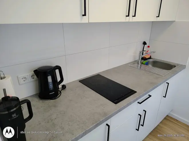 1 Zimmer Wohnung mit 26 m² in Frankfurt am Main – Bild 5