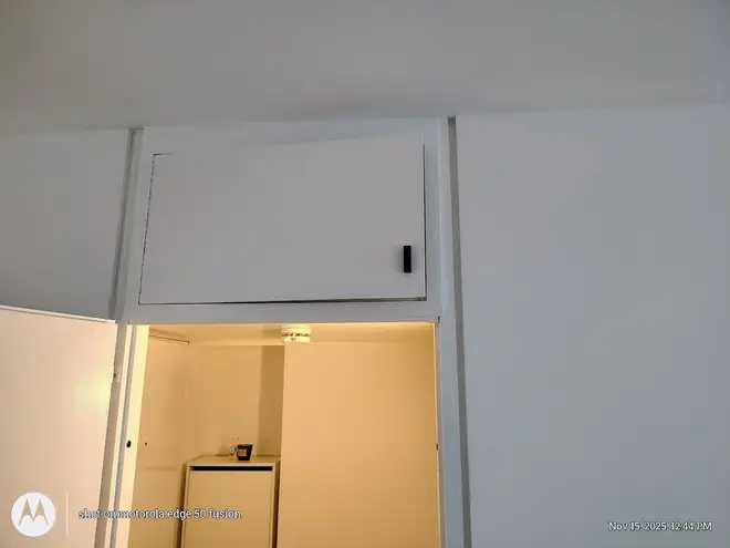 1 Zimmer Wohnung mit 26 m² in Frankfurt am Main – Bild 6