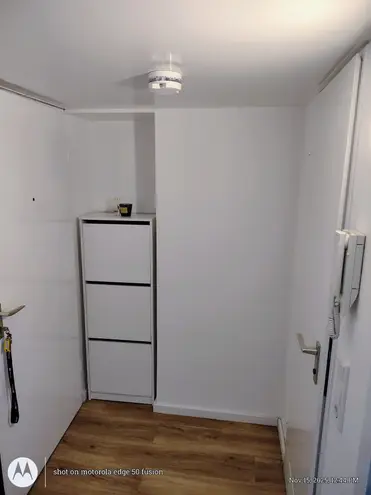 1 Zimmer Wohnung mit 26 m² in Frankfurt am Main – Bild 7