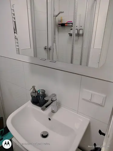 1 Zimmer Wohnung mit 26 m² in Frankfurt am Main – Bild 8