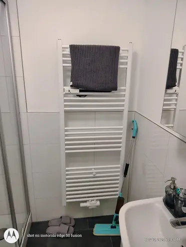 1 Zimmer Wohnung mit 26 m² in Frankfurt am Main – Bild 9