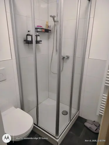 1 Zimmer Wohnung mit 26 m² in Frankfurt am Main – Bild 10