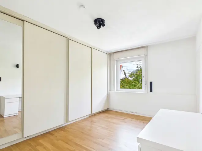 WG-Zimmer mit 14 m² in Stuttgart – Bild 3