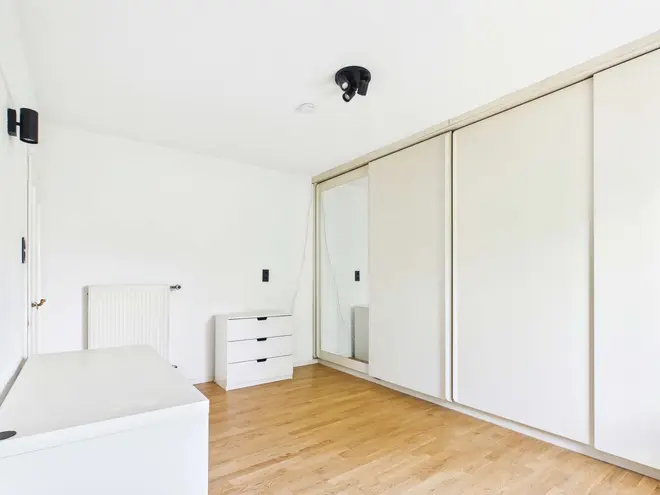 WG-Zimmer mit 14 m² in Stuttgart – Bild 4