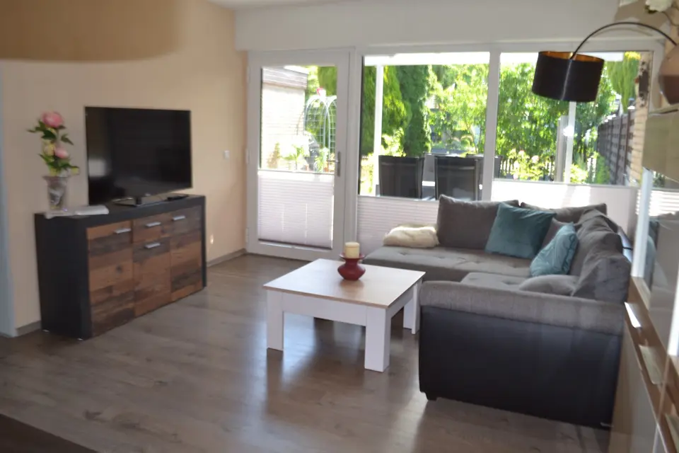 WG-Zimmer mit 68 m² in Nordhorn – Bild 1