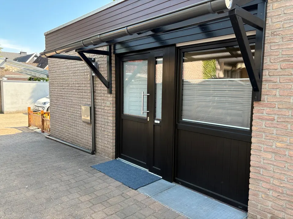 WG-Zimmer mit 68 m² in Nordhorn – Bild 4