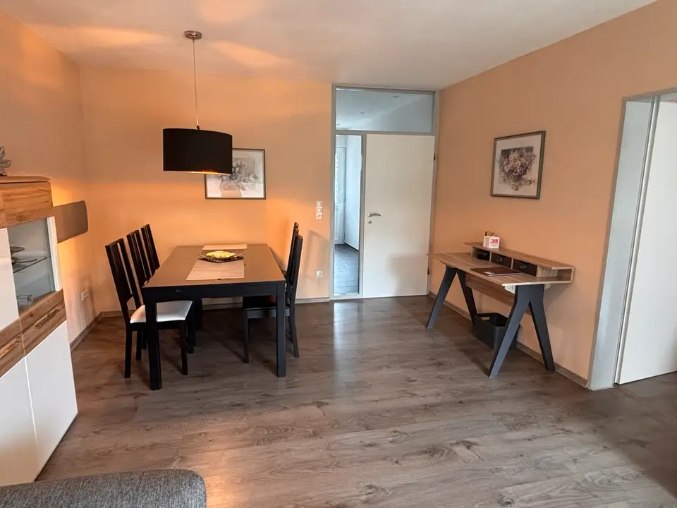 WG-Zimmer mit 68 m² in Nordhorn – Bild 5