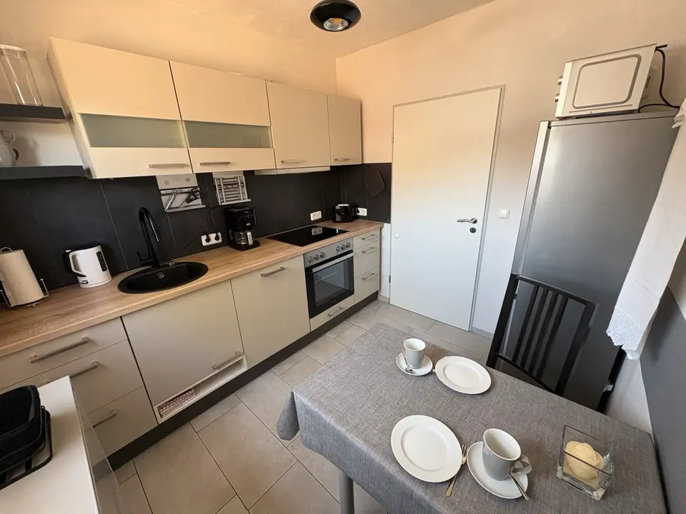 WG-Zimmer mit 68 m² in Nordhorn – Bild 6