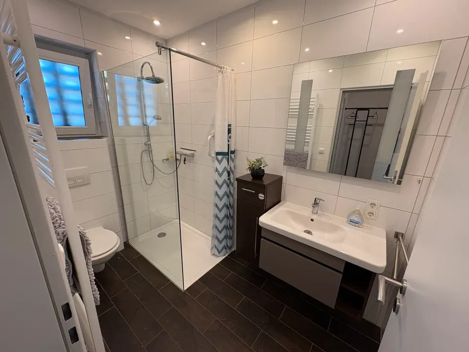 WG-Zimmer mit 68 m² in Nordhorn – Bild 7