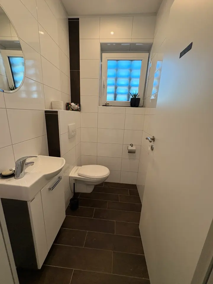 WG-Zimmer mit 68 m² in Nordhorn – Bild 8