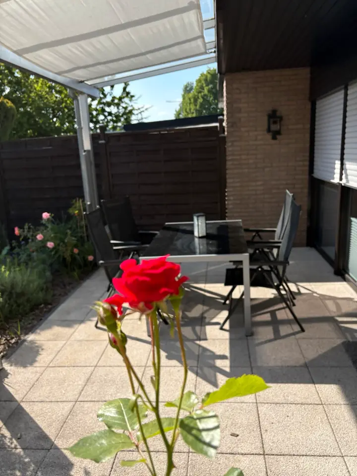 WG-Zimmer mit 68 m² in Nordhorn – Bild 9