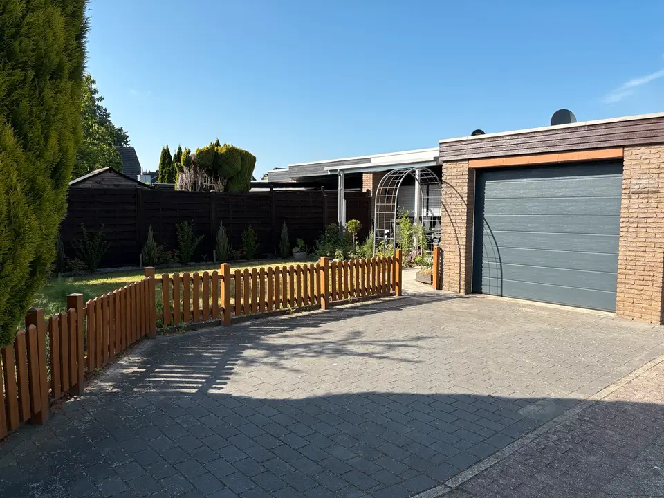 WG-Zimmer mit 68 m² in Nordhorn – Bild 10