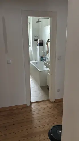 WG-Zimmer mit 15 m² in Berlin – Bild 1