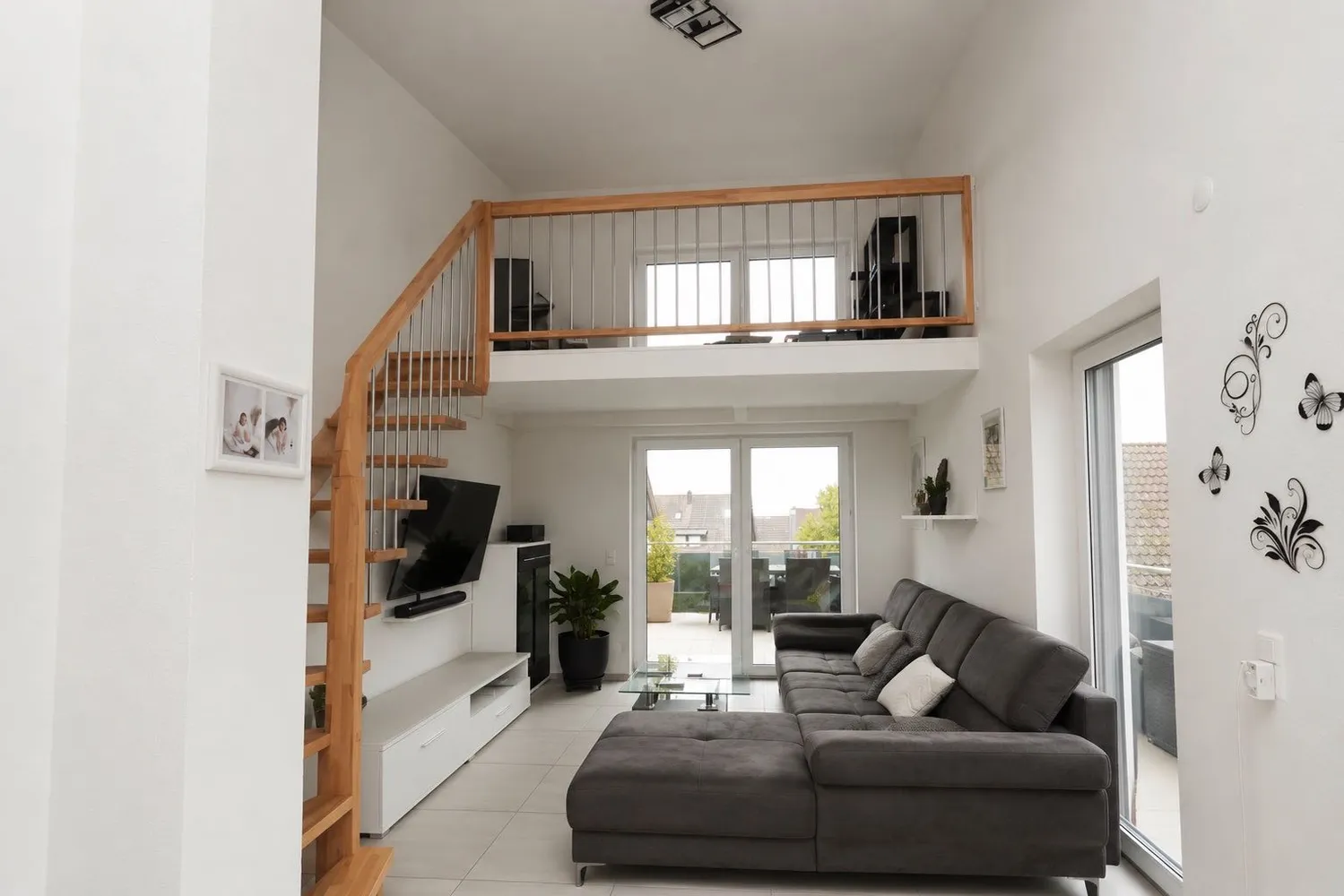 3 Zimmer Wohnung mit 99 m² in Friedrichshafen – Bild 1