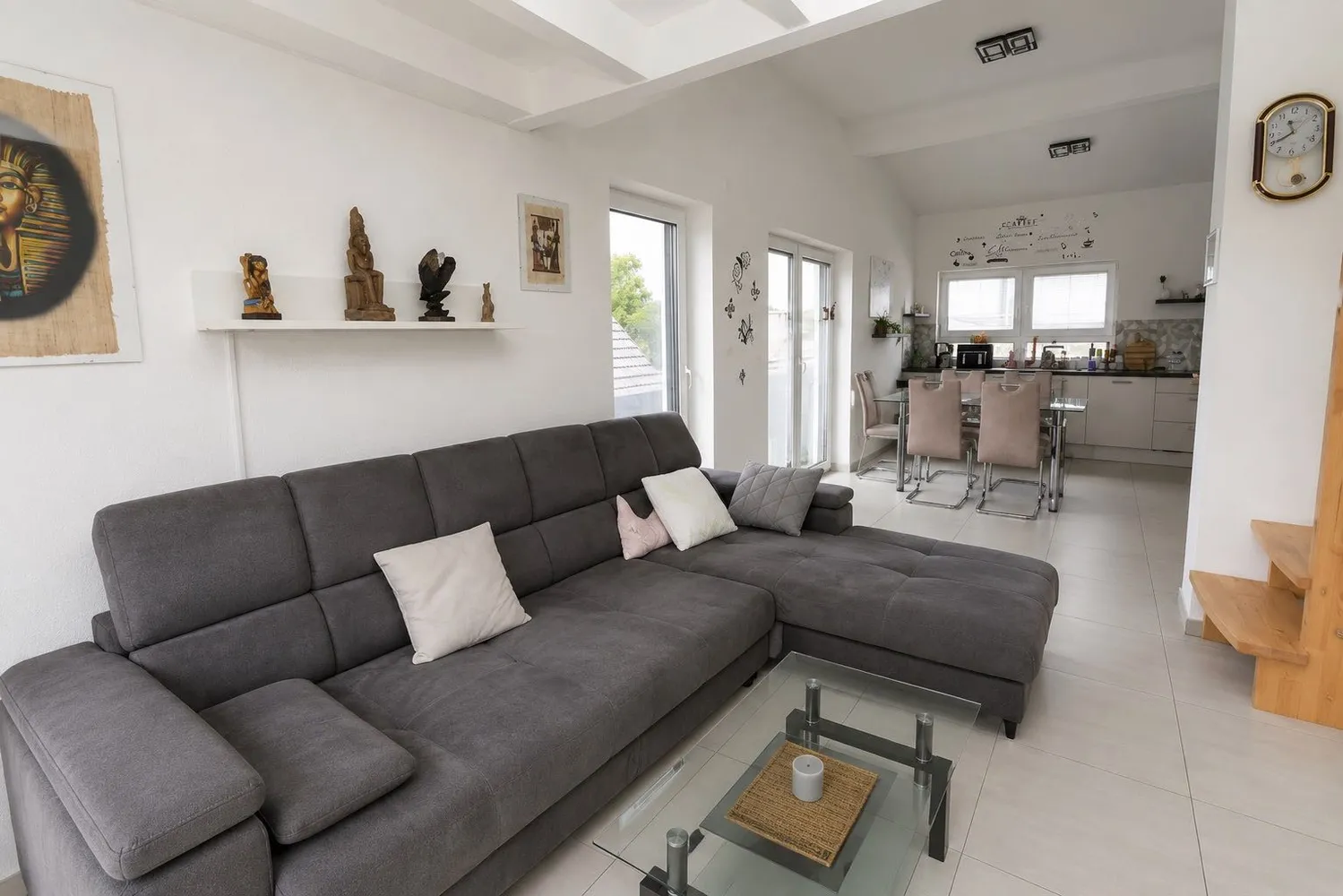 3 Zimmer Wohnung mit 99 m² in Friedrichshafen – Bild 2