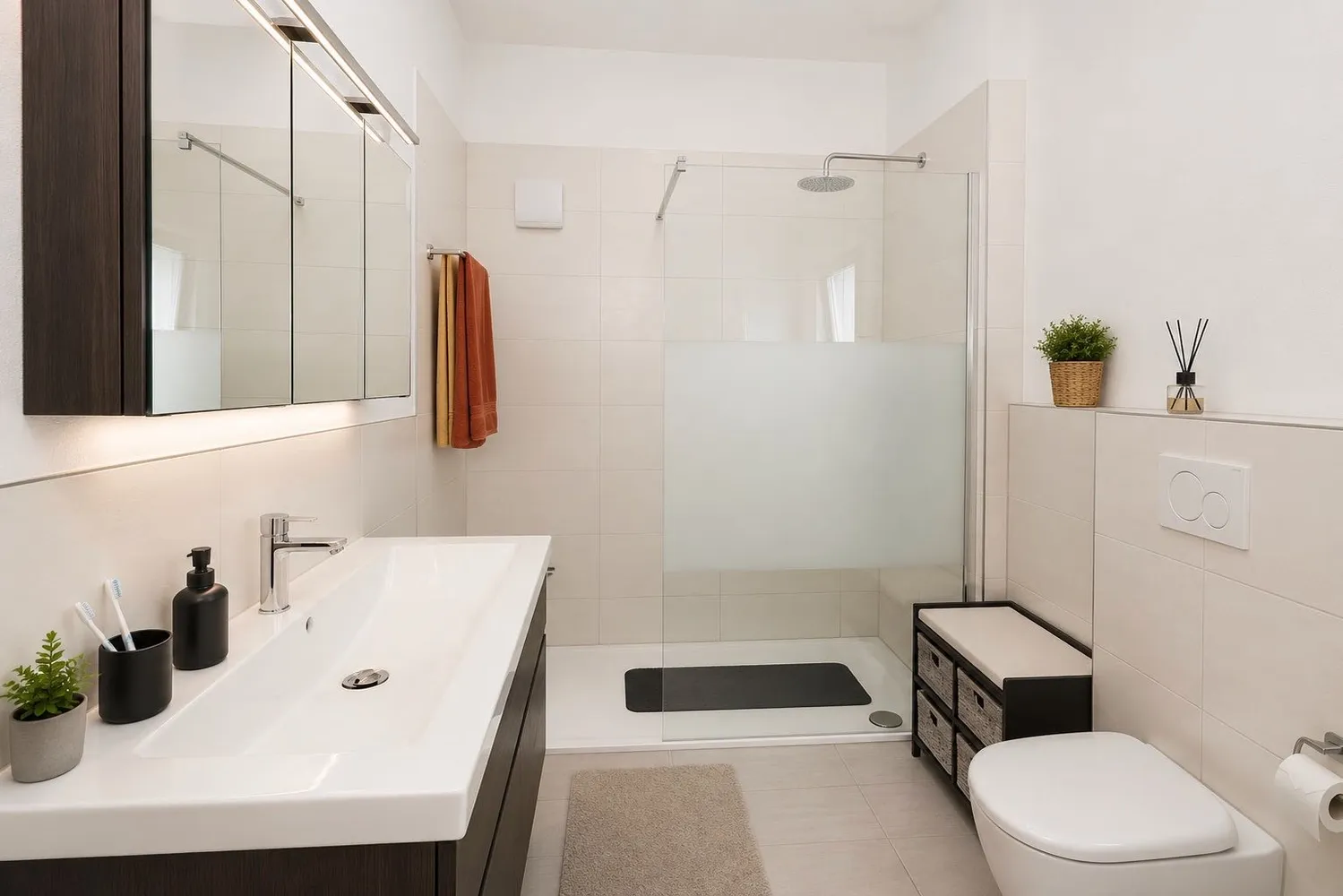 3 Zimmer Wohnung mit 99 m² in Friedrichshafen – Bild 11
