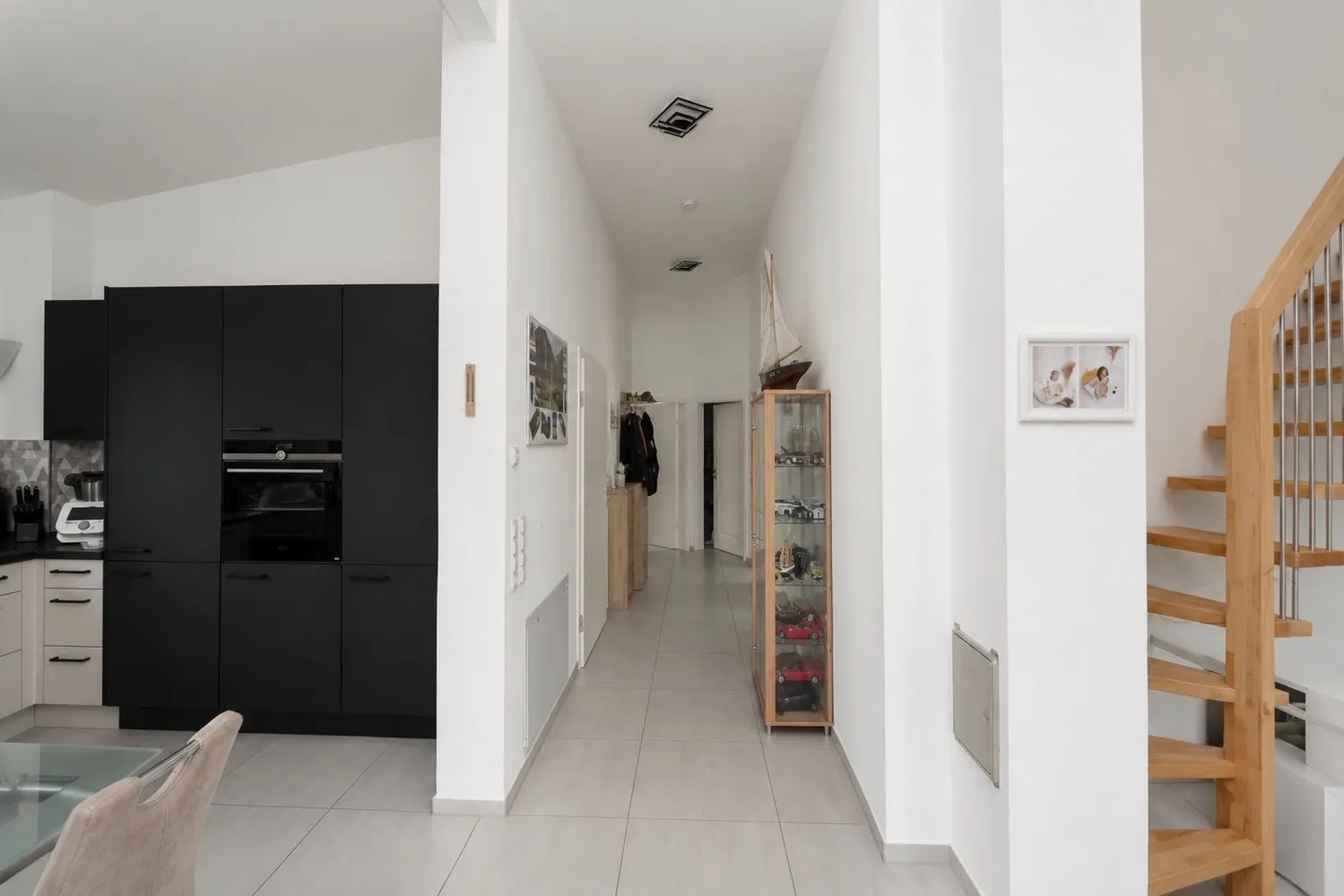 3 Zimmer Wohnung mit 99 m² in Friedrichshafen – Bild 12