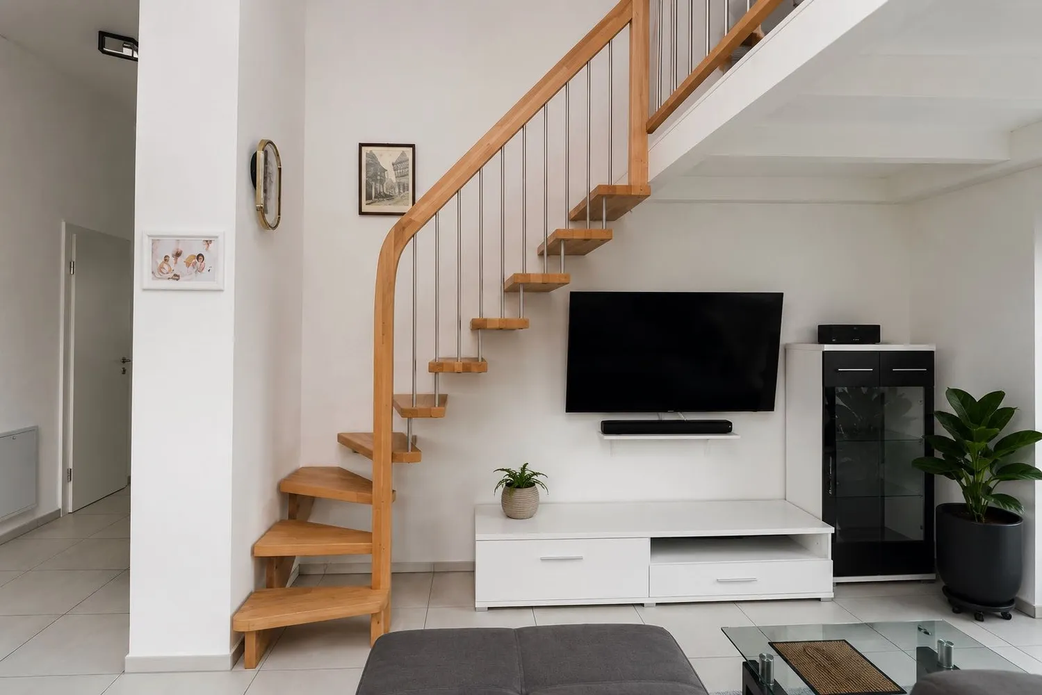 3 Zimmer Wohnung mit 99 m² in Friedrichshafen – Bild 3