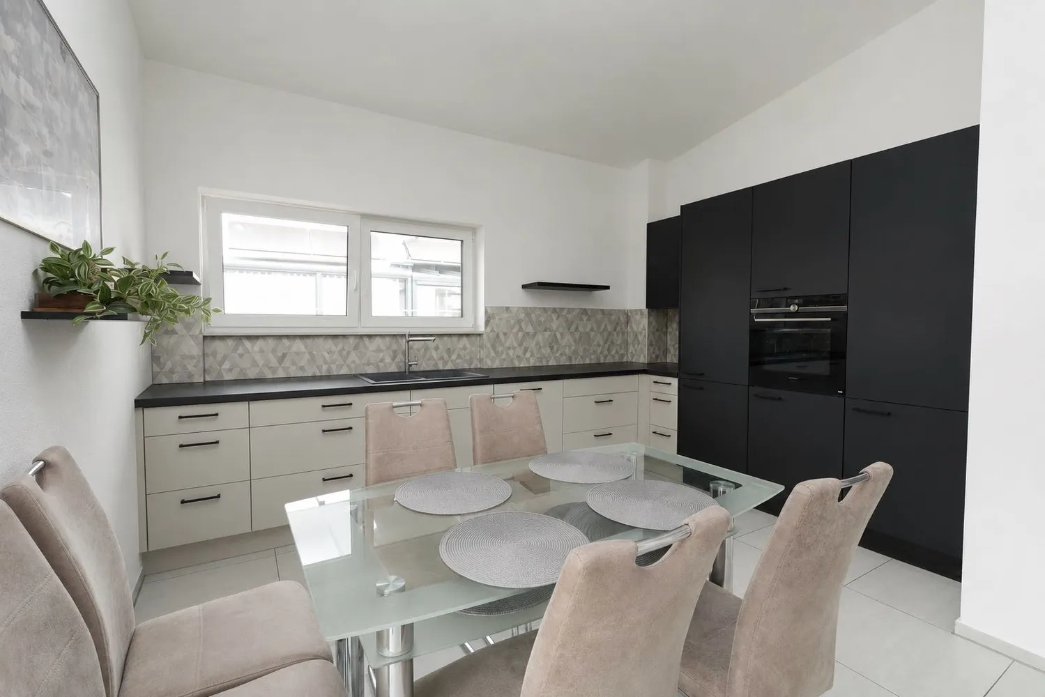 3 Zimmer Wohnung mit 99 m² in Friedrichshafen – Bild 4