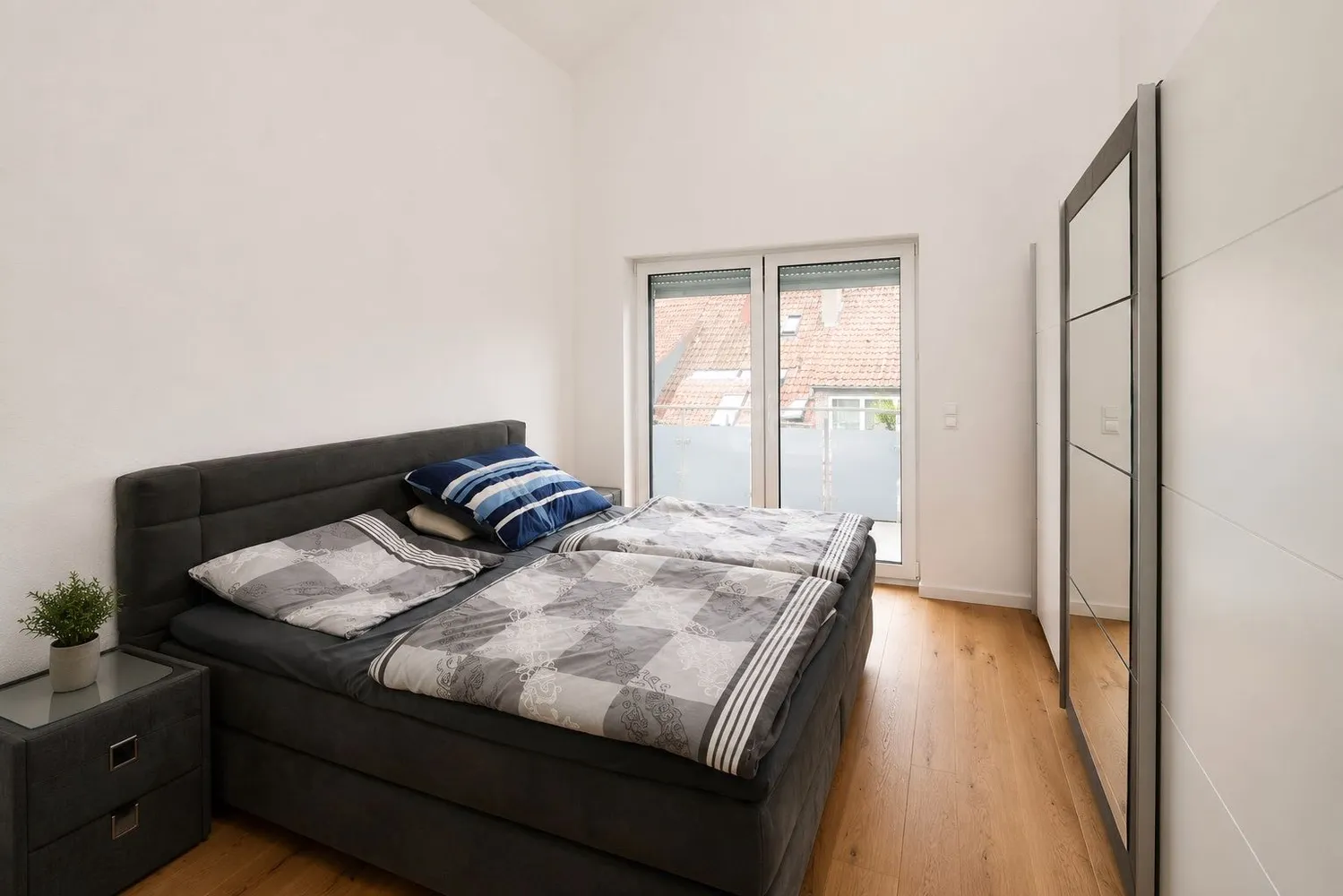 3 Zimmer Wohnung mit 99 m² in Friedrichshafen – Bild 6