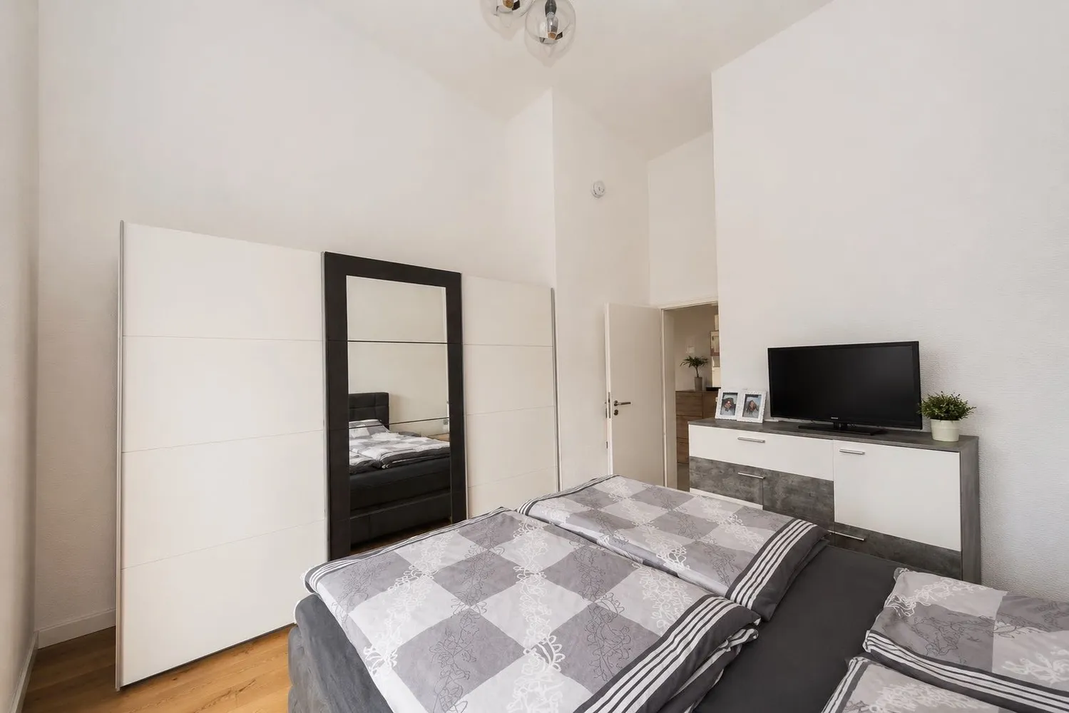 3 Zimmer Wohnung mit 99 m² in Friedrichshafen – Bild 7