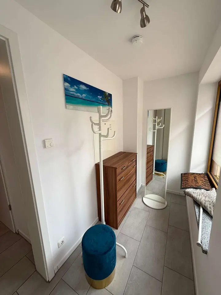 Studio mit 38 m² in Nürnberg – Bild 4