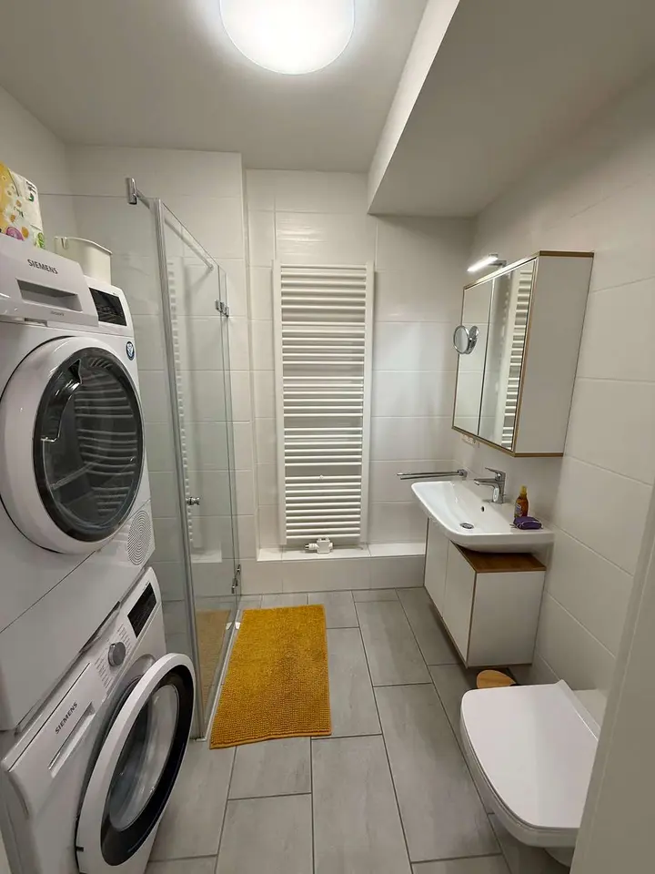 Studio mit 38 m² in Nürnberg – Bild 5