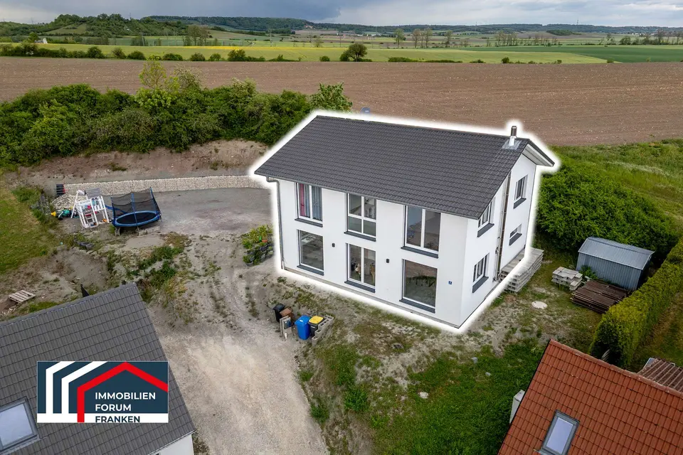 Studio mit 38 m² in Nürnberg – Bild 8