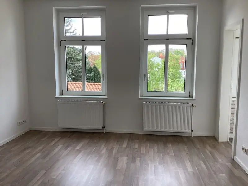 2 Zimmer Wohnung mit 50 m² in Leipzig – Bild 1