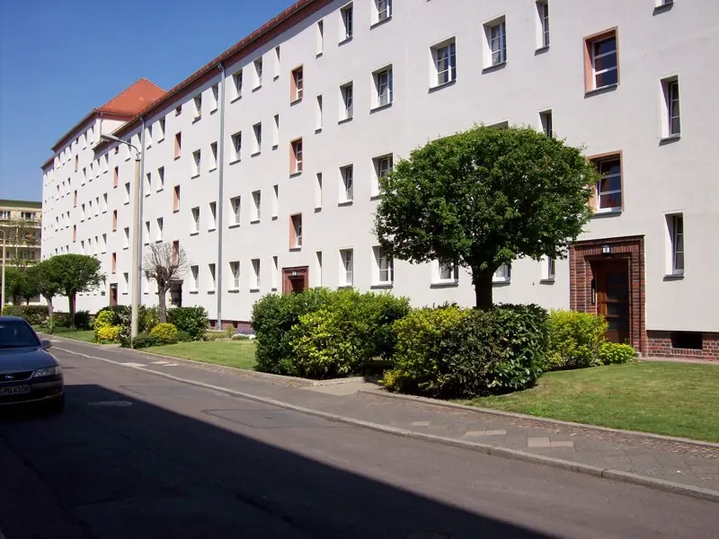 2 Zimmer Wohnung mit 50 m² in Leipzig – Bild 3