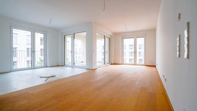 5 Zimmer Wohnung mit 137 m² in München – Bild 12