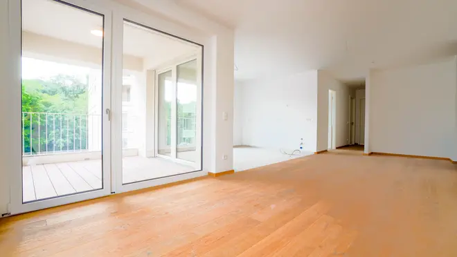 5 Zimmer Wohnung mit 137 m² in München – Bild 3