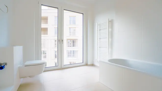 5 Zimmer Wohnung mit 137 m² in München – Bild 4