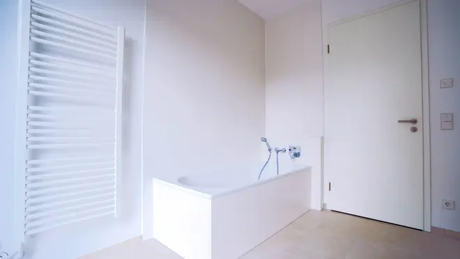 5 Zimmer Wohnung mit 137 m² in München – Bild 5