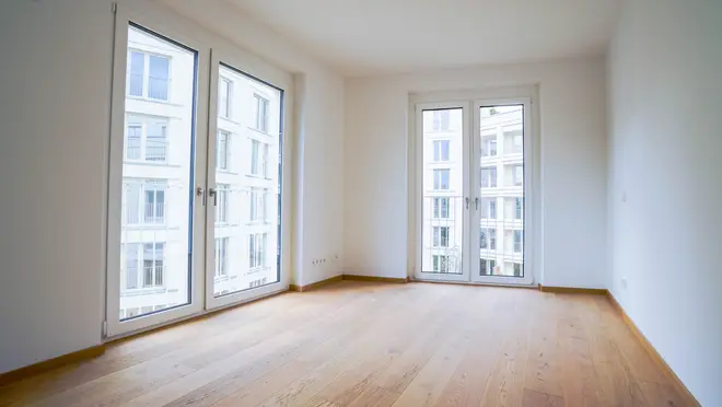 5 Zimmer Wohnung mit 137 m² in München – Bild 6