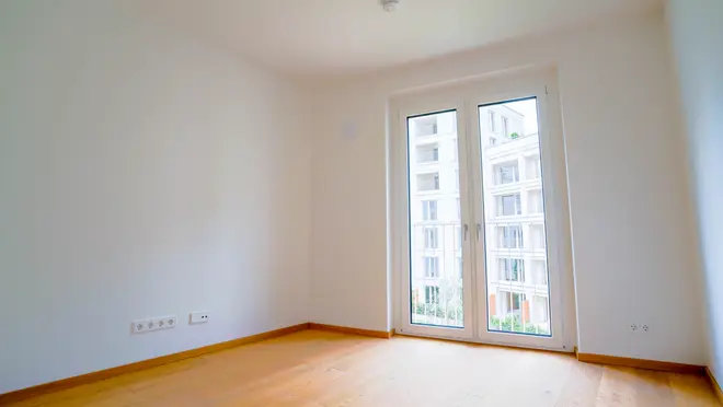 5 Zimmer Wohnung mit 137 m² in München – Bild 8