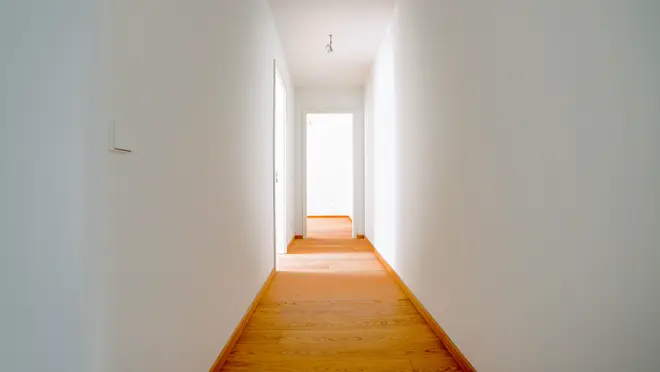 5 Zimmer Wohnung mit 137 m² in München – Bild 9