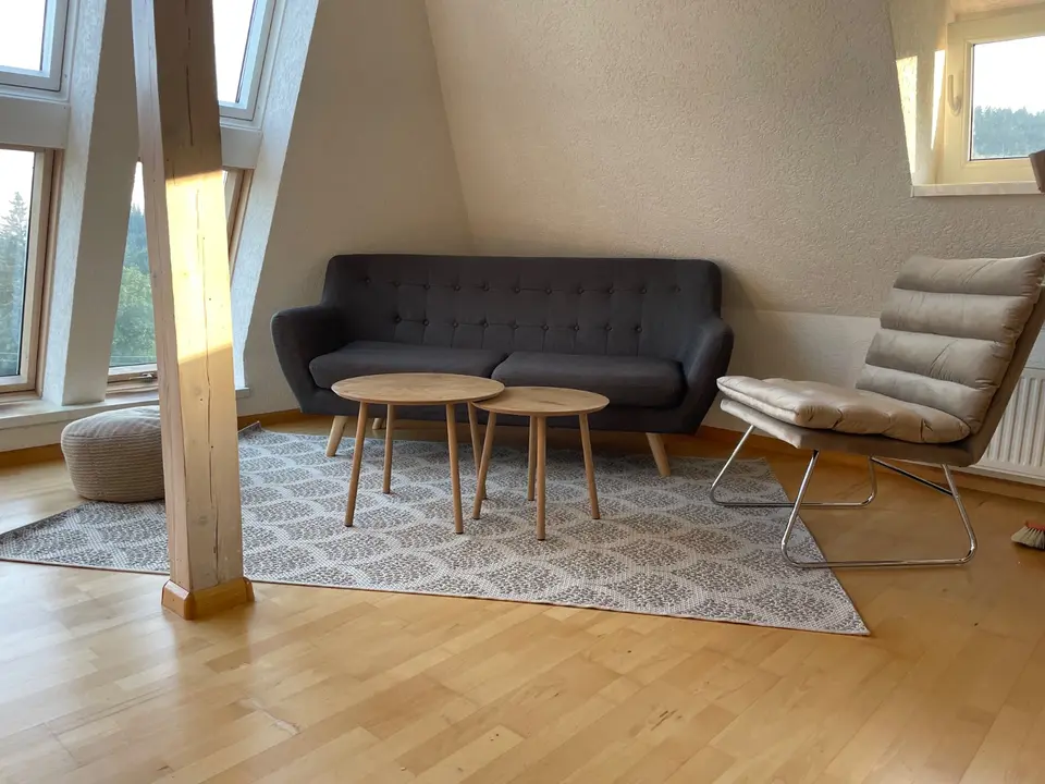 WG-Zimmer mit 48 m² in Waldshut-Tiengen – Bild 1