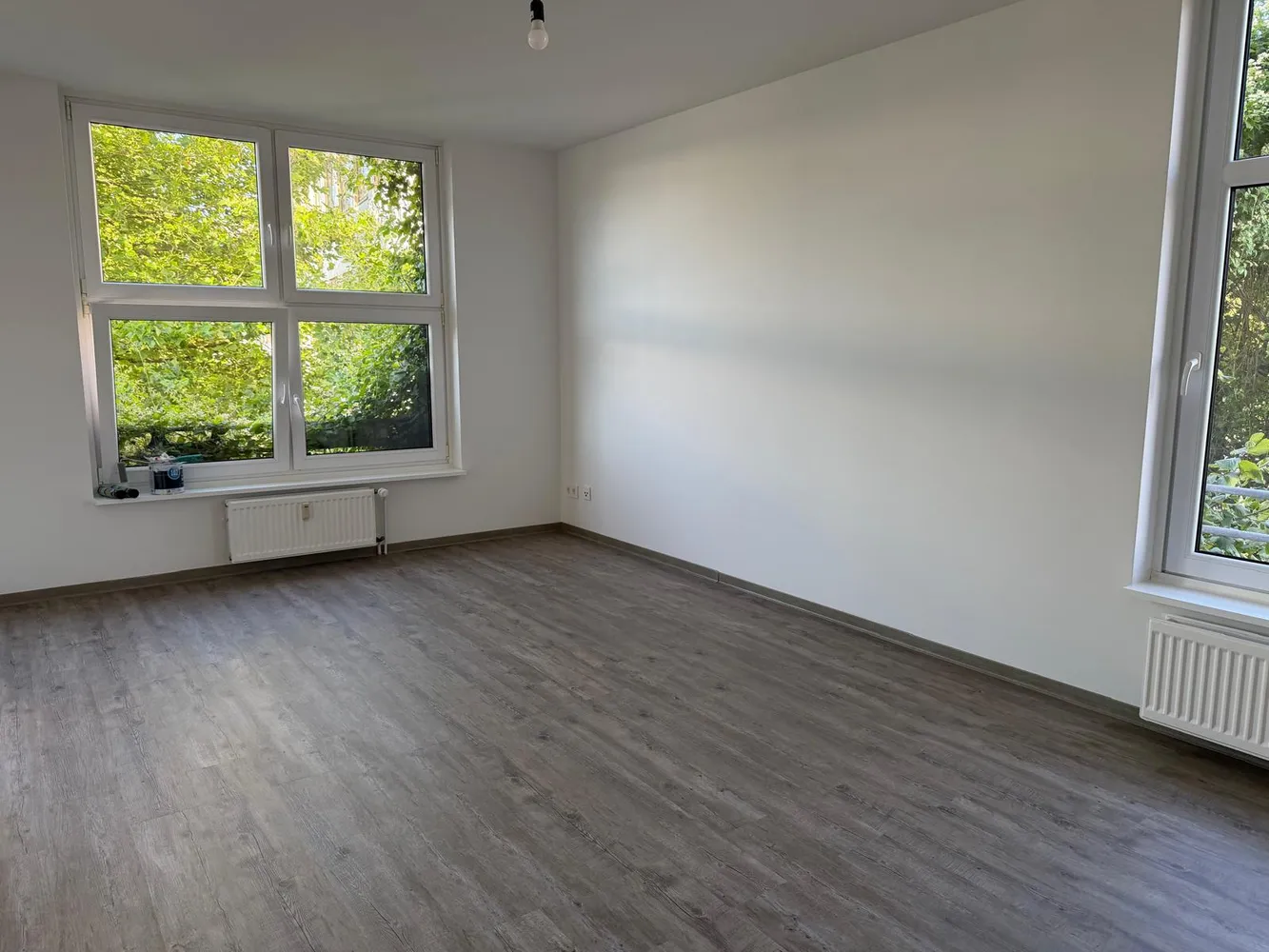 2 Zimmer Wohnung mit 57 m² in Bremen – Bild 2