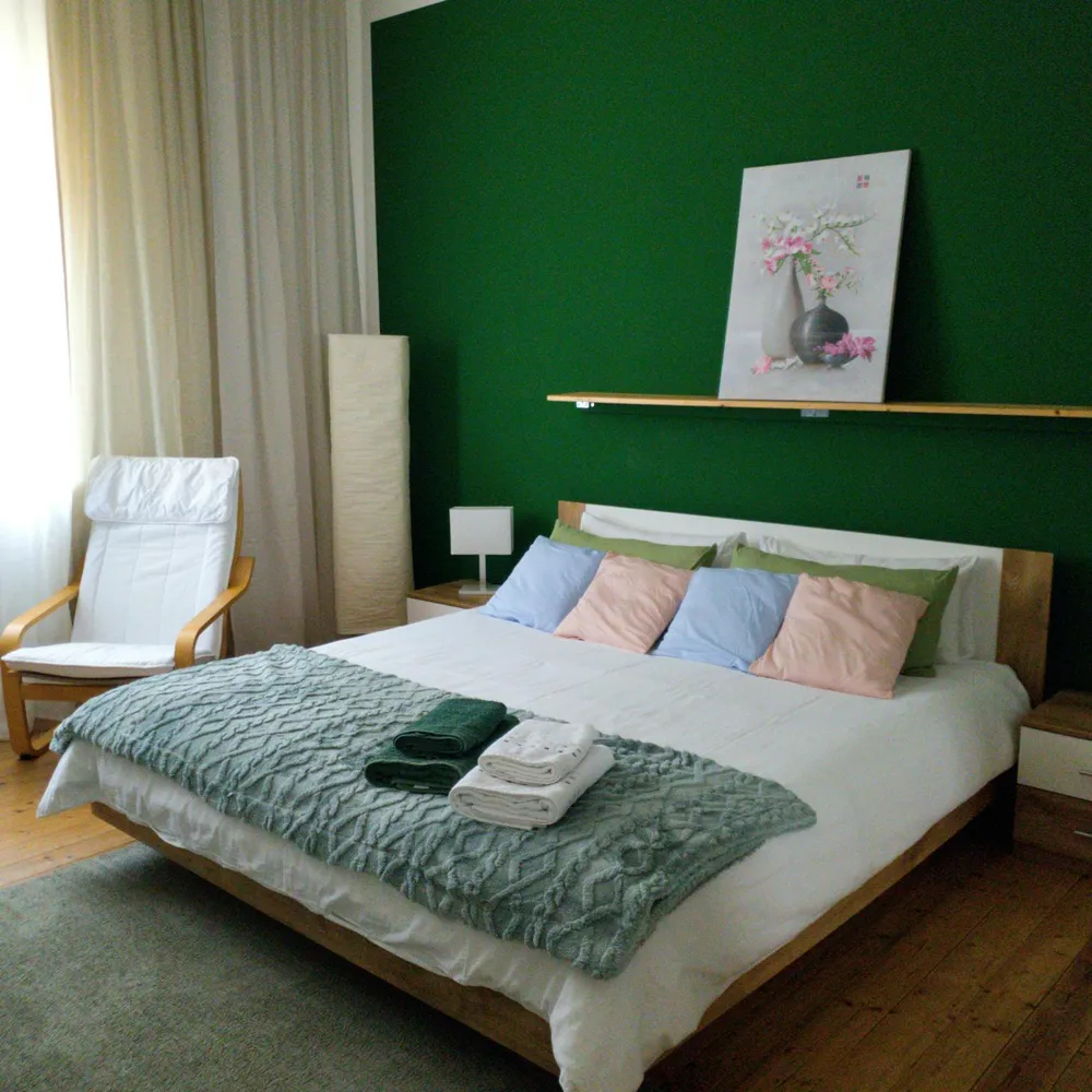 WG-Zimmer mit 20 m² in Mannheim – Bild 1