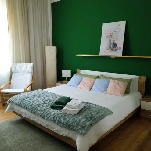WG-Zimmer mit 20 m² in Mannheim – Bild 1
