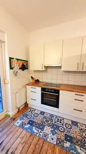 WG-Zimmer mit 20 m² in Mannheim – Bild 4