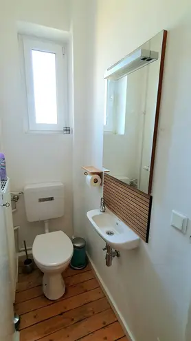 WG-Zimmer mit 20 m² in Mannheim – Bild 6