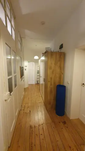 WG-Zimmer mit 20 m² in Mannheim – Bild 7